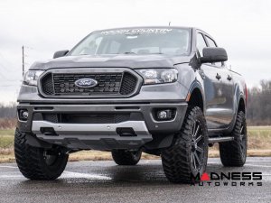 Ford Ranger Suspension Lift Kit - Leveling Kit - 2.5"